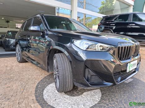 BMW X1 2.0 16V 4P S DRIVE 20I SPORT AUTOMTICO, Foto 3