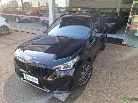 BMW X1 2.0 16V 4P S DRIVE 20I SPORT AUTOMTICO, Foto 4