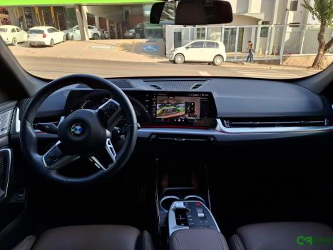 BMW X1 2.0 16V 4P S DRIVE 20I SPORT AUTOMTICO, Foto 6