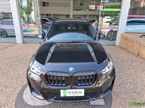 BMW X1 2.0 16V 4P S DRIVE 20I SPORT AUTOMTICO, Foto 8