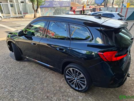 BMW X1 2.0 16V 4P S DRIVE 20I SPORT AUTOMTICO, Foto 9