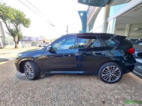 BMW X1 2.0 16V 4P S DRIVE 20I SPORT AUTOMTICO, Foto 10