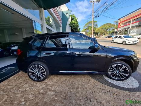 BMW X1 2.0 16V 4P S DRIVE 20I SPORT AUTOMTICO, Foto 11