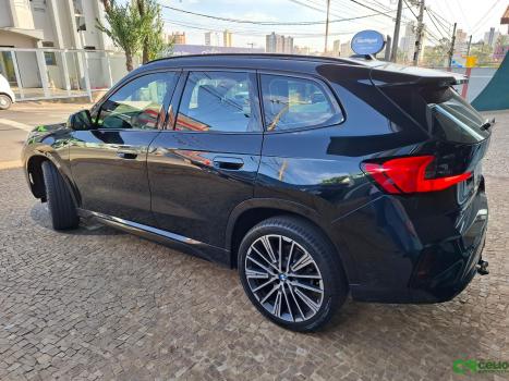 BMW X1 2.0 16V 4P S DRIVE 20I SPORT AUTOMTICO, Foto 12
