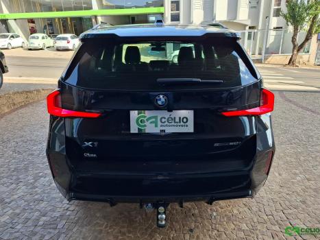 BMW X1 2.0 16V 4P S DRIVE 20I SPORT AUTOMTICO, Foto 13