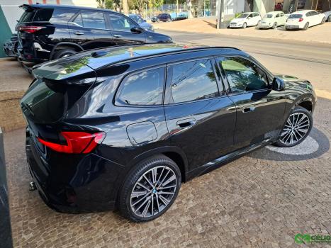 BMW X1 2.0 16V 4P S DRIVE 20I SPORT AUTOMTICO, Foto 14