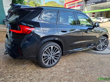 BMW X1 2.0 16V 4P S DRIVE 20I SPORT AUTOMTICO, Foto 15