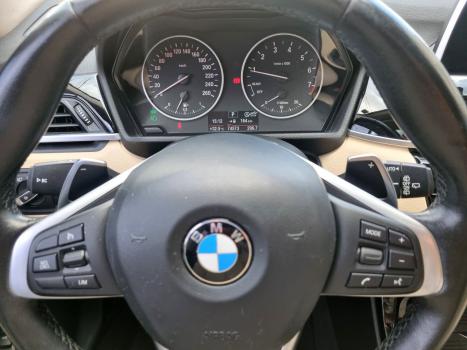 BMW X1 2.0 16V 4P SDRIVE 20I X-LINE ACTIVEFLEX TURBO AUTOMTICO, Foto 9