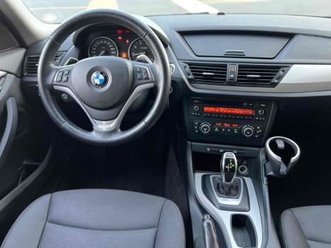 BMW X1 2.0 16V 4P SDRIVE 20I ACTIVEFLEX TURBO AUTOMTICO, Foto 6