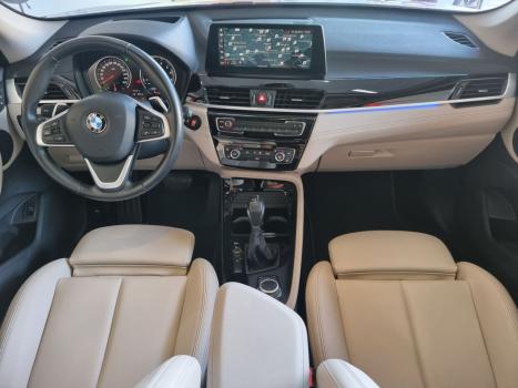 BMW X1 2.0 16V 4P SDRIVE 20I X-LINE ACTIVEFLEX TURBO AUTOMTICO, Foto 7