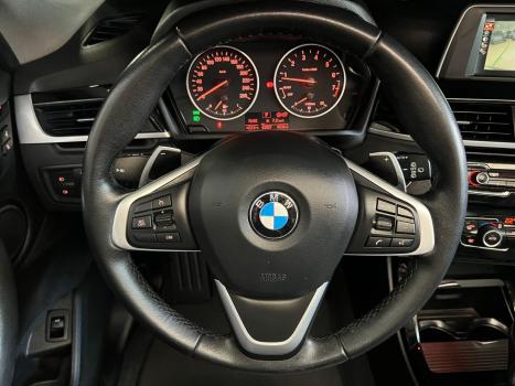 BMW X1 2.0 16V 4P SDRIVE 20I X-LINE ACTIVEFLEX TURBO AUTOMTICO, Foto 7