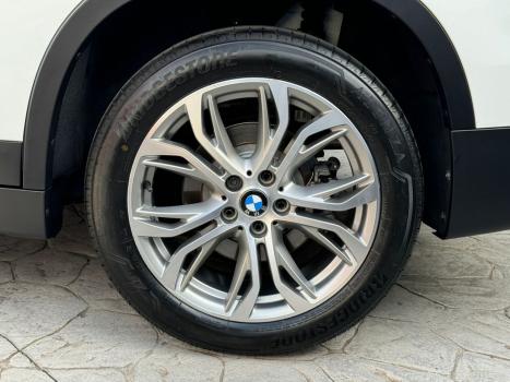 BMW X1 2.0 16V 4P SDRIVE 20I GP ACTIVEFLEX TURBO AUTOMTICO, Foto 9