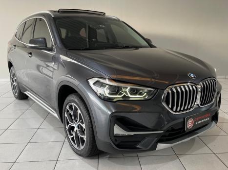 BMW X1 2.0 16V 4P SDRIVE 20I X-LINE ACTIVEFLEX TURBO AUTOMTICO, Foto 2