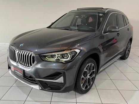 BMW X1 2.0 16V 4P SDRIVE 20I X-LINE ACTIVEFLEX TURBO AUTOMTICO, Foto 1