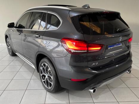 BMW X1 2.0 16V 4P SDRIVE 20I X-LINE ACTIVEFLEX TURBO AUTOMTICO, Foto 3