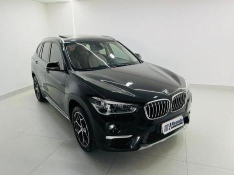 BMW X1 2.0 16V 4P SDRIVE 20I ACTIVEFLEX TURBO AUTOMTICO, Foto 1