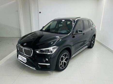 BMW X1 2.0 16V 4P SDRIVE 20I ACTIVEFLEX TURBO AUTOMTICO, Foto 14