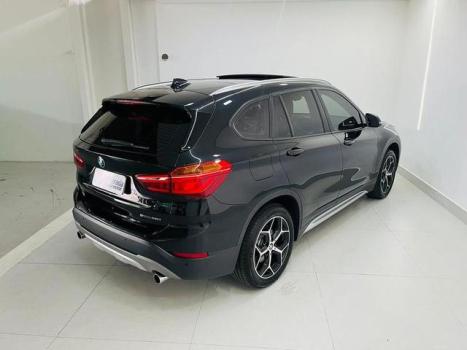 BMW X1 2.0 16V 4P SDRIVE 20I ACTIVEFLEX TURBO AUTOMTICO, Foto 15