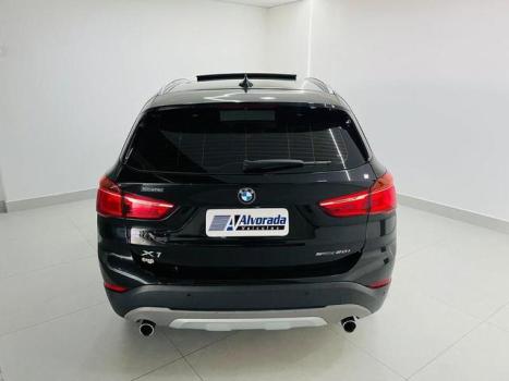 BMW X1 2.0 16V 4P SDRIVE 20I ACTIVEFLEX TURBO AUTOMTICO, Foto 17