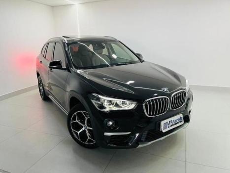 BMW X1 2.0 16V 4P SDRIVE 20I ACTIVEFLEX TURBO AUTOMTICO, Foto 19