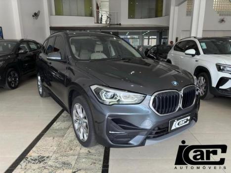 BMW X1 2.0 16V 4P SDRIVE 20I GP ACTIVEFLEX TURBO AUTOMTICO, Foto 1