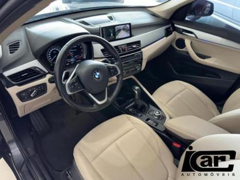 BMW X1 2.0 16V 4P SDRIVE 20I GP ACTIVEFLEX TURBO AUTOMTICO, Foto 8