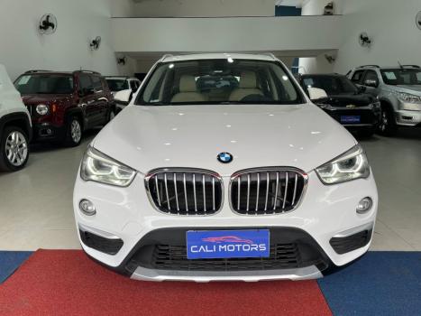 BMW X1 2.0 16V 4P SDRIVE 20I X-LINE ACTIVEFLEX TURBO AUTOMTICO, Foto 3