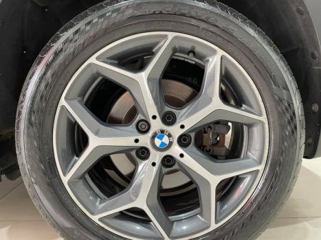 BMW X1 2.0 16V 4P SDRIVE 20I X-LINE ACTIVEFLEX TURBO AUTOMTICO, Foto 14