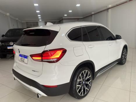 BMW X1 2.0 16V 4P SDRIVE 20I X-LINE ACTIVEFLEX TURBO AUTOMTICO, Foto 2