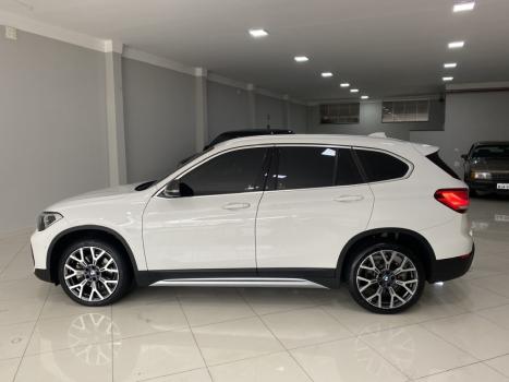 BMW X1 2.0 16V 4P SDRIVE 20I X-LINE ACTIVEFLEX TURBO AUTOMTICO, Foto 4