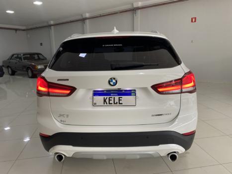 BMW X1 2.0 16V 4P SDRIVE 20I X-LINE ACTIVEFLEX TURBO AUTOMTICO, Foto 5