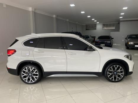 BMW X1 2.0 16V 4P SDRIVE 20I X-LINE ACTIVEFLEX TURBO AUTOMTICO, Foto 10