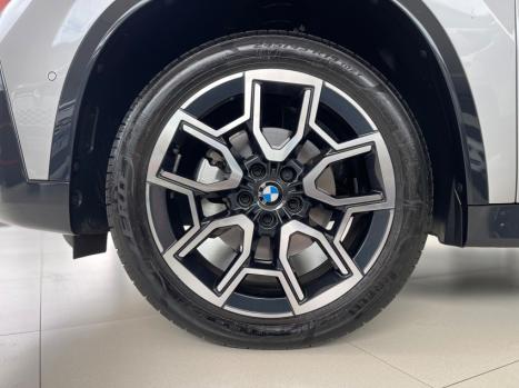 BMW X1 2.0 16V 4P SDRIVE 20I X-LINE ACTIVEFLEX TURBO AUTOMTICO, Foto 3