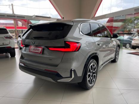 BMW X1 2.0 16V 4P SDRIVE 20I X-LINE ACTIVEFLEX TURBO AUTOMTICO, Foto 19