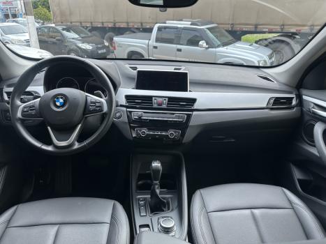 BMW X1 2.0 16V 4P SDRIVE 20I ACTIVEFLEX TURBO AUTOMTICO, Foto 9