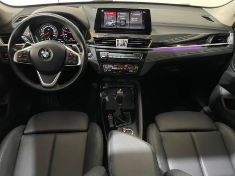 BMW X1 2.0 16V 4P SDRIVE 20I ACTIVEFLEX TURBO AUTOMTICO, Foto 8