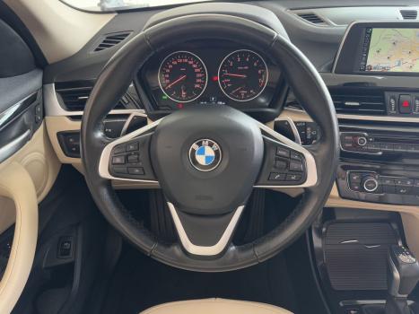 BMW X1 2.0 16V 4P SDRIVE 20I X-LINE ACTIVEFLEX TURBO AUTOMTICO, Foto 8