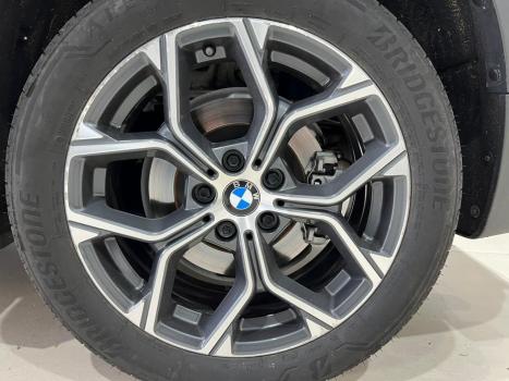 BMW X1 2.0 16V 4P SDRIVE 20I ACTIVEFLEX TURBO AUTOMTICO, Foto 12