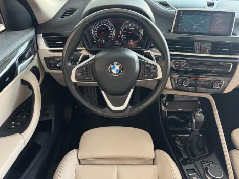 BMW X1 2.0 16V 4P SDRIVE 20I X-LINE ACTIVEFLEX TURBO AUTOMTICO, Foto 8