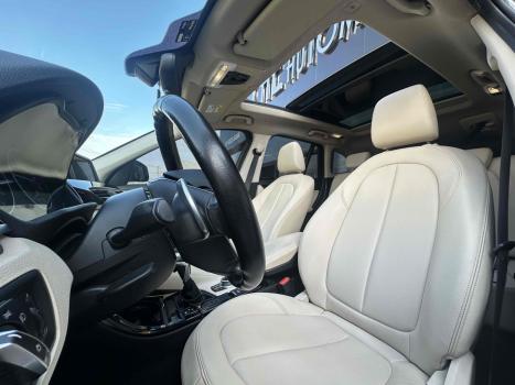 BMW X1 2.0 16V 4P SDRIVE 20I X-LINE ACTIVEFLEX TURBO AUTOMTICO, Foto 10