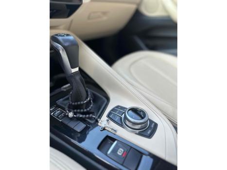 BMW X1 2.0 16V 4P SDRIVE 20I X-LINE ACTIVEFLEX TURBO AUTOMTICO, Foto 12