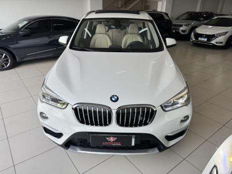 BMW X1 2.0 16V 4P SDRIVE 20I X-LINE ACTIVEFLEX TURBO AUTOMTICO, Foto 3