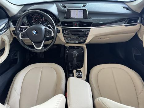BMW X1 2.0 16V 4P SDRIVE 20I X-LINE ACTIVEFLEX TURBO AUTOMTICO, Foto 6