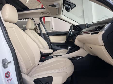 BMW X1 2.0 16V 4P SDRIVE 20I X-LINE ACTIVEFLEX TURBO AUTOMTICO, Foto 8