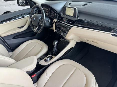 BMW X1 2.0 16V 4P SDRIVE 20I X-LINE ACTIVEFLEX TURBO AUTOMTICO, Foto 9