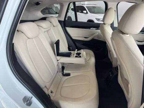 BMW X1 2.0 16V 4P SDRIVE 20I X-LINE ACTIVEFLEX TURBO AUTOMTICO, Foto 11