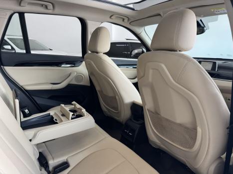 BMW X1 2.0 16V 4P SDRIVE 20I X-LINE ACTIVEFLEX TURBO AUTOMTICO, Foto 12