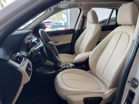 BMW X1 2.0 16V 4P SDRIVE 20I X-LINE ACTIVEFLEX TURBO AUTOMTICO, Foto 14