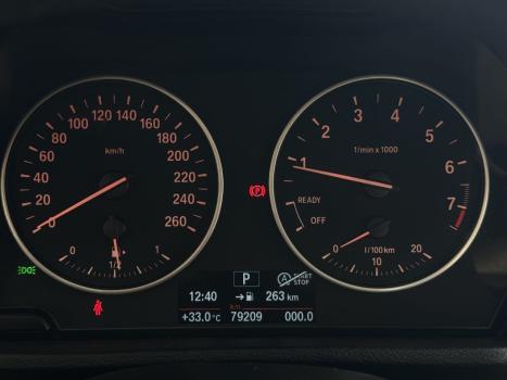 BMW X1 2.0 16V 4P SDRIVE 20I X-LINE ACTIVEFLEX TURBO AUTOMTICO, Foto 17