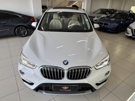 BMW X1 2.0 16V 4P SDRIVE 20I X-LINE ACTIVEFLEX TURBO AUTOMTICO, Foto 4